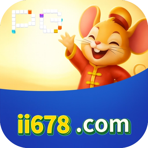 Logo da ii678