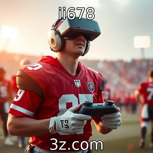 Impacto das tecnologias de realidade aumentada na jogabilidade