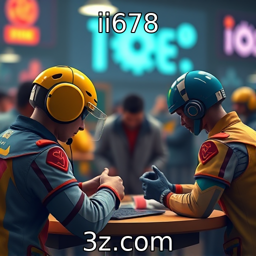 Desafios da indústria de jogos em 2025