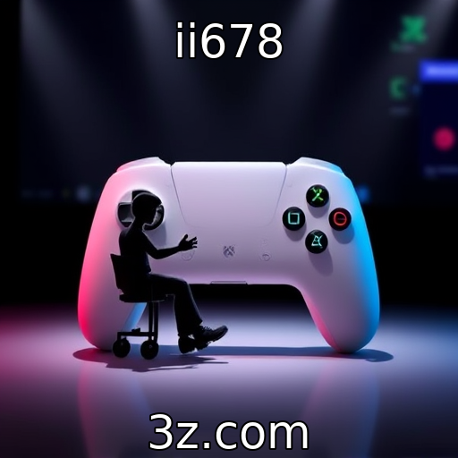 Desenvolvimentos em acessibilidade em jogos de console