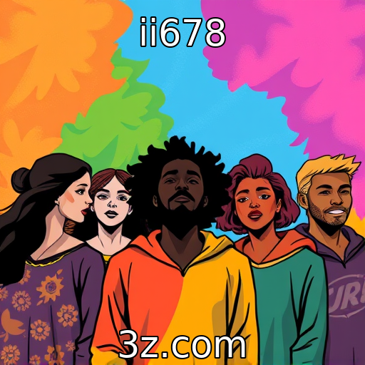 Análise do aumento da diversidade em personagens de jogos