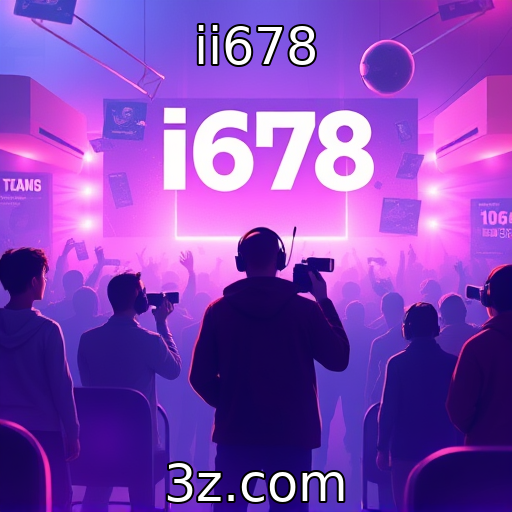 Evolução das plataformas de streaming de jogos