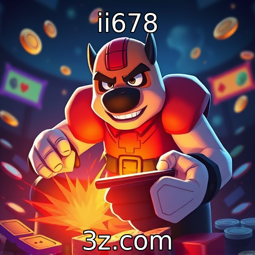 Novas tendências em jogos móveis e seu impacto no mercado