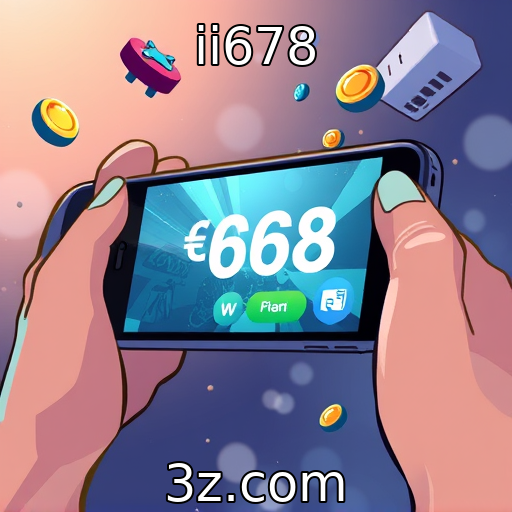 Aumenta a popularidade dos jogos mobile em diferentes plataformas