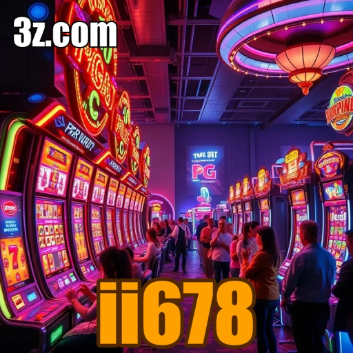 Experiências Solo Imperdíveis no ii678: Mergulhe no Singleplayer