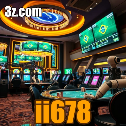 ii678 e Sports: Onde a Diversão Encontra a Competição