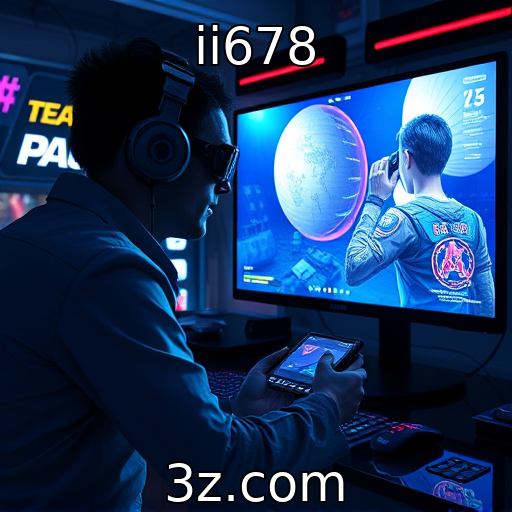 O impacto da tecnologia na experiência gamer