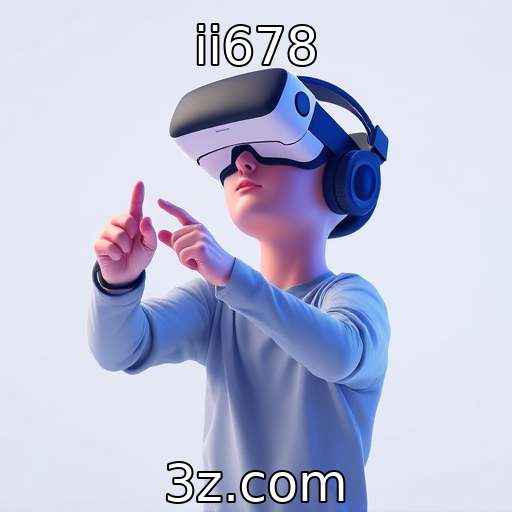 Avanços em tecnologia de realidade virtual e aumentada