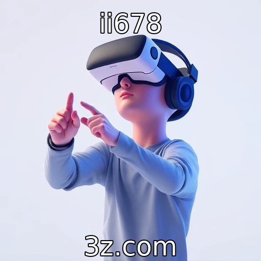 Avanços em tecnologia de realidade virtual e aumentada